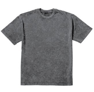 Vintage Oversized T-Shirt