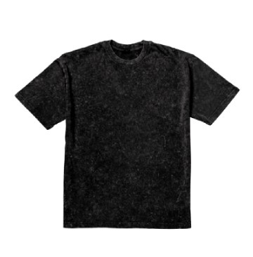 Vintage Oversized T-Shirt