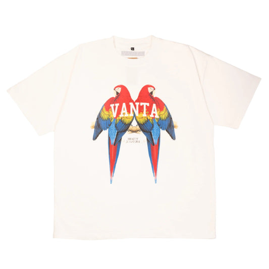 Beauty x Nature - Heavyweight Oversized T-Shirt